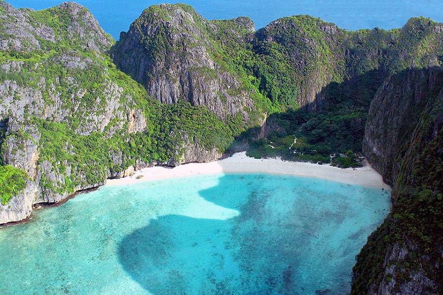 Phuket | LAT.40