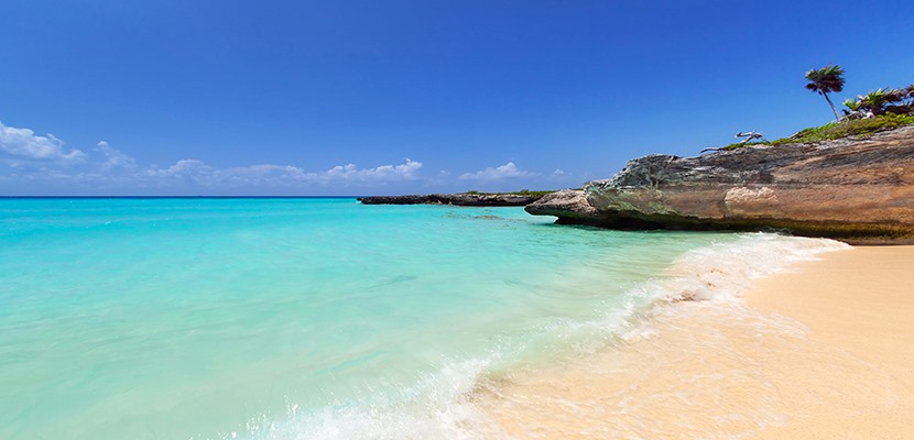 Playa del Carmen | LAT.40