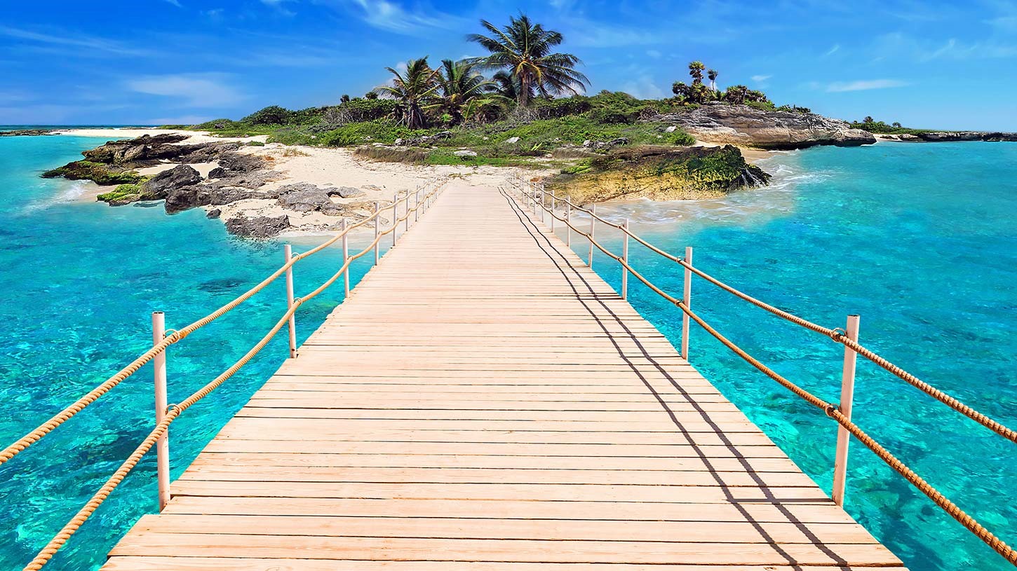 Playa del Carmen | LAT.40