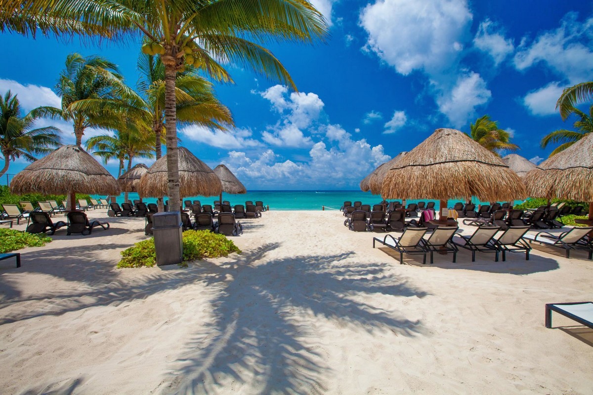 Playa del Carmen | LAT.40