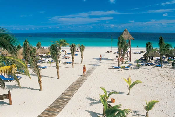 Playa del Carmen | LAT.40