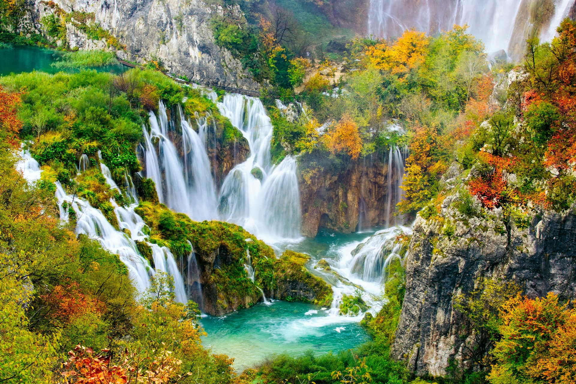 Plitvice | LAT.40