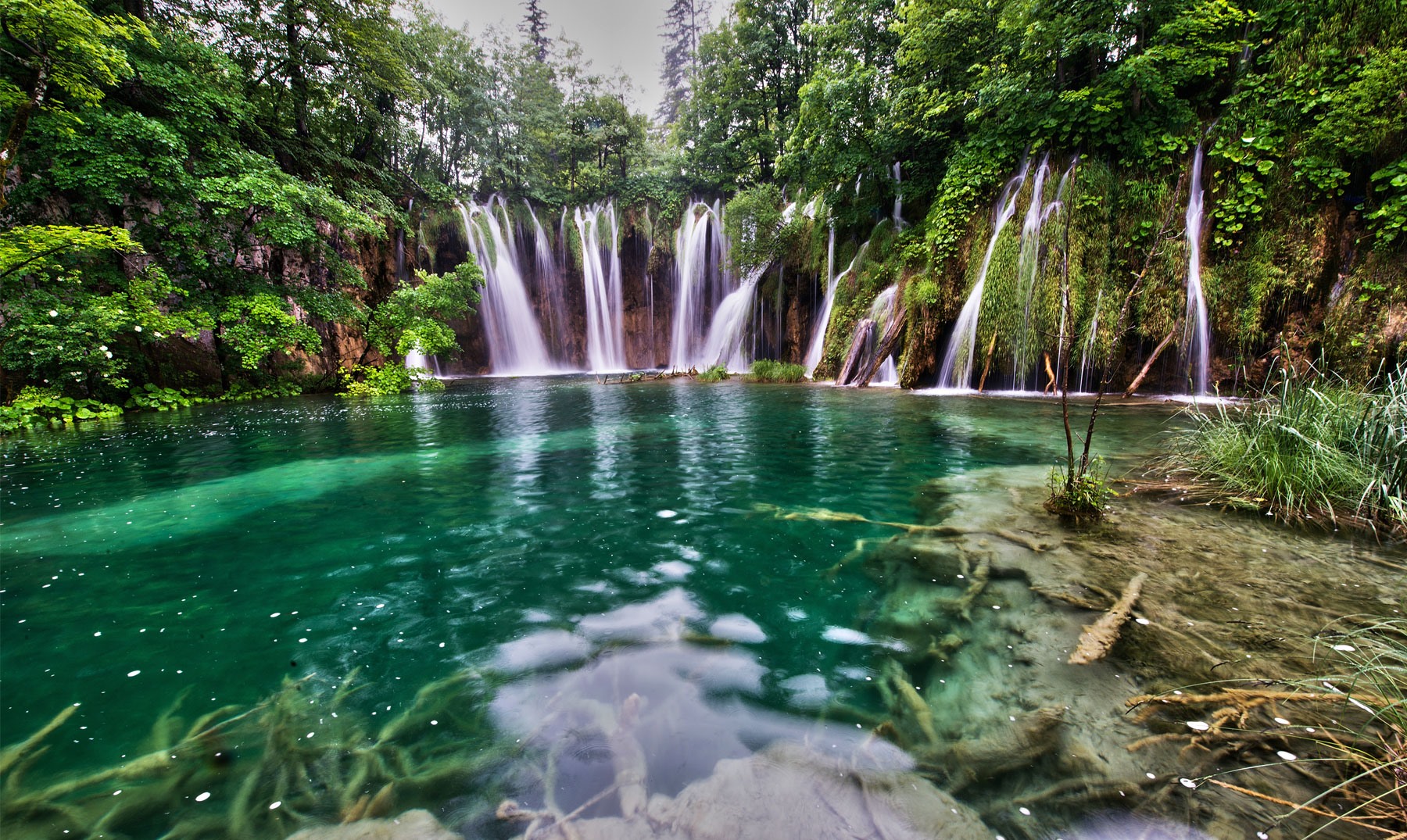 Plitvice | LAT.40