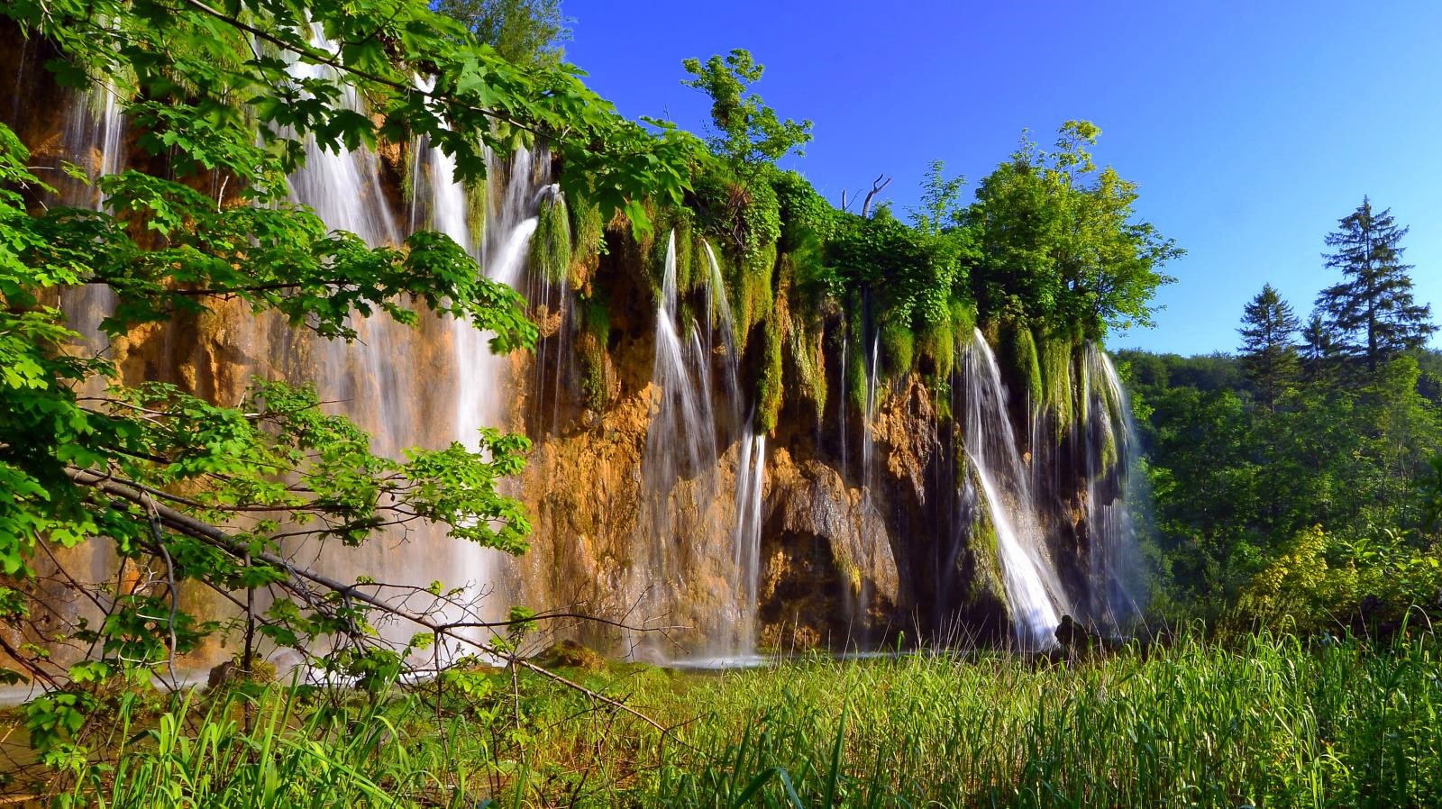 Plitvice | LAT.40