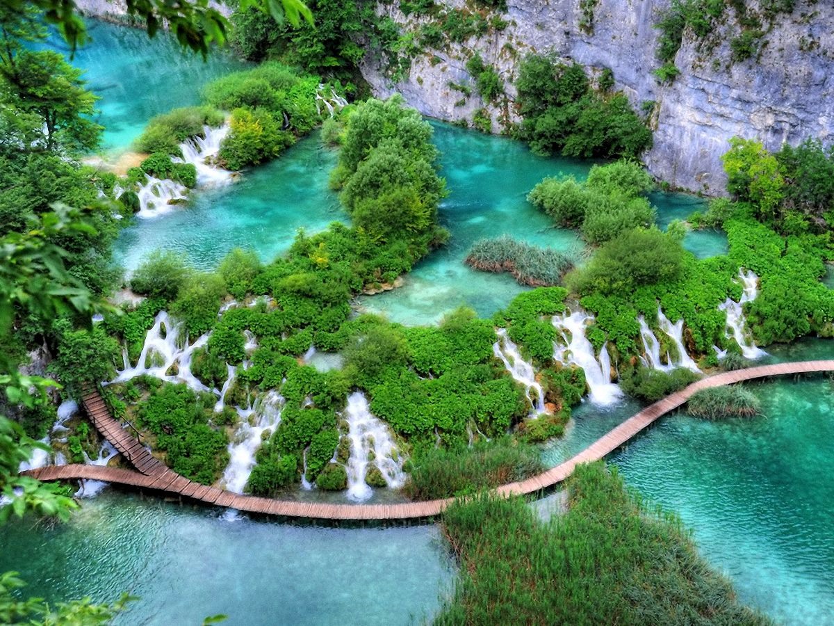 Plitvice | LAT.40