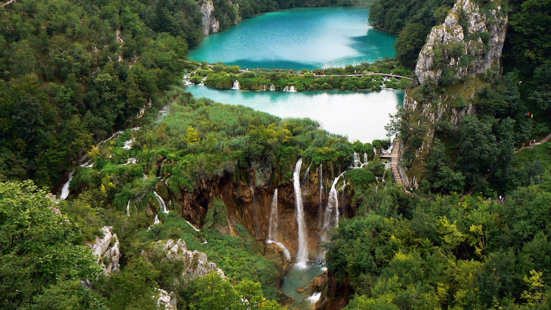Plitvice | LAT.40