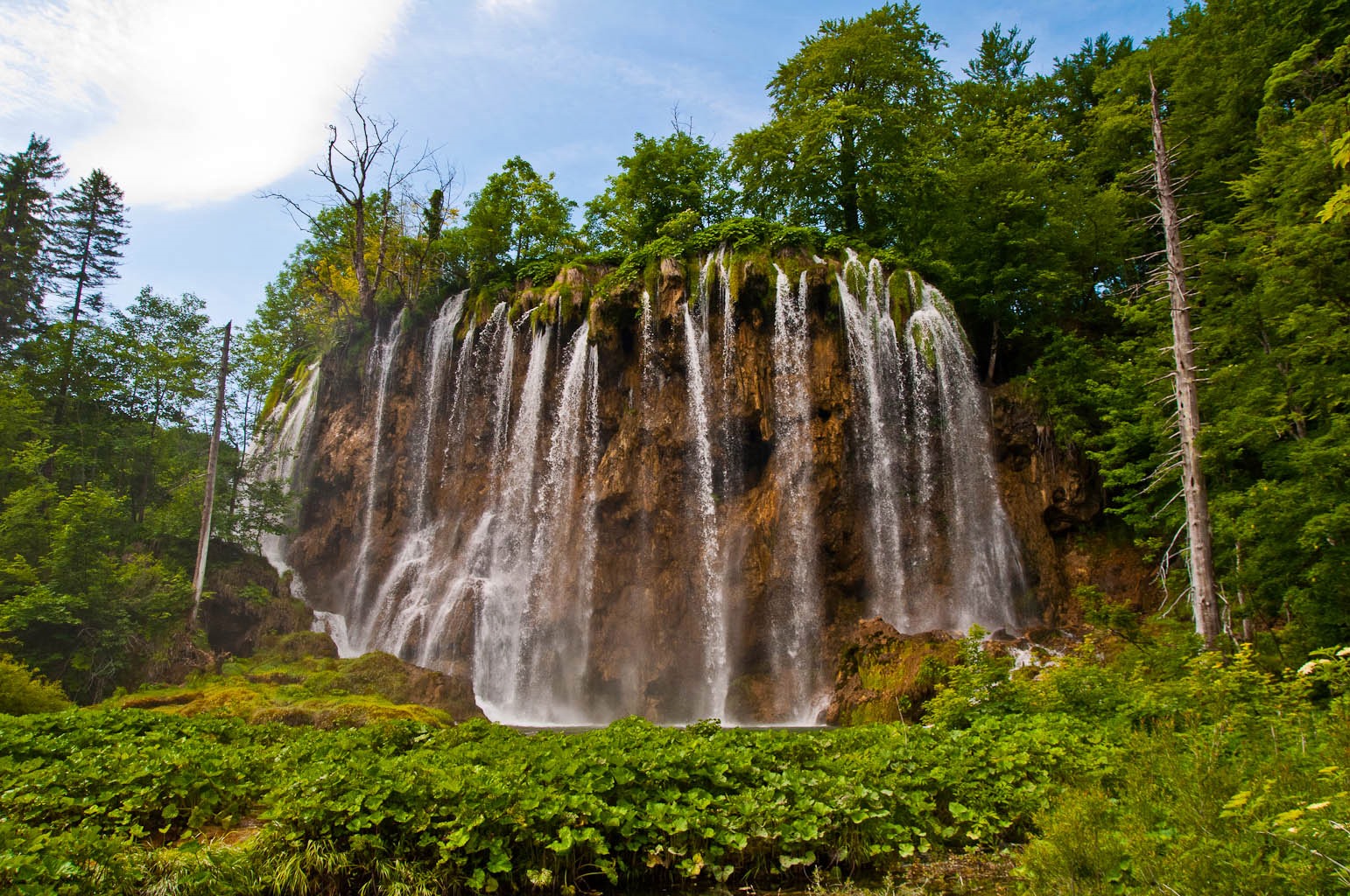 Plitvice | LAT.40