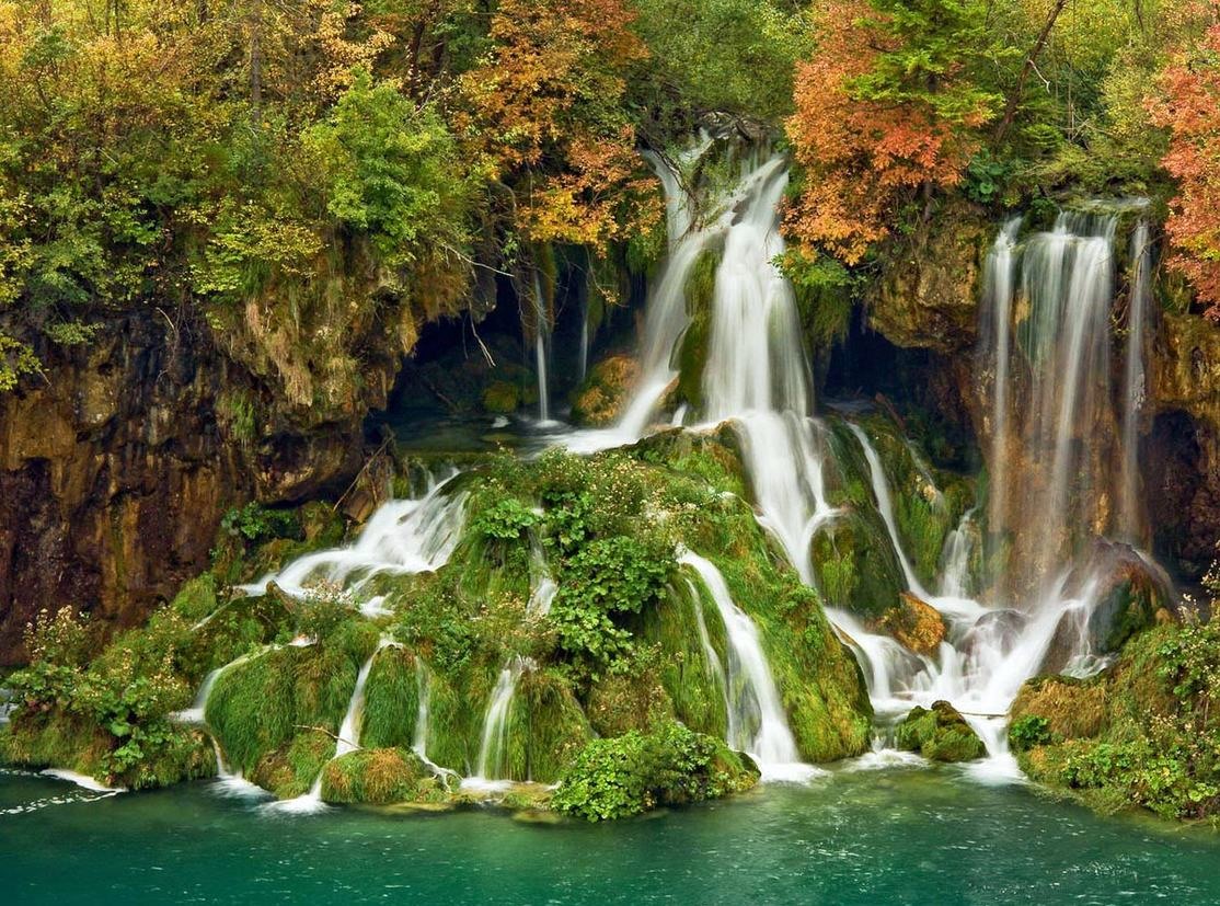 Plitvice | LAT.40