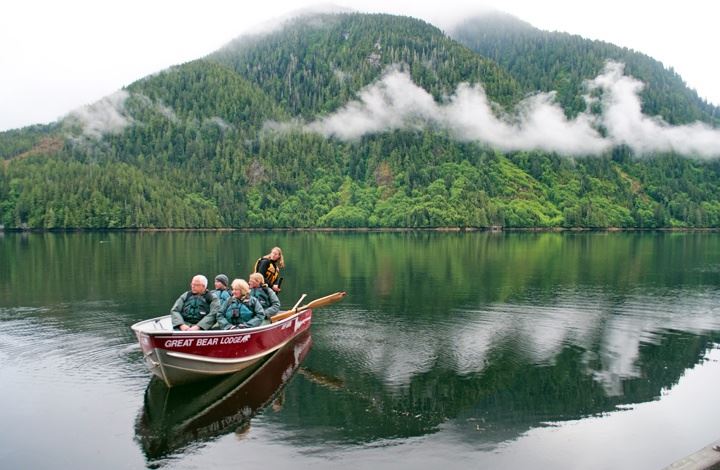 Port Hardy