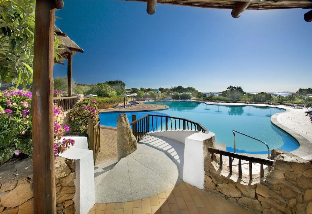 Romazzino en Porto Cervo