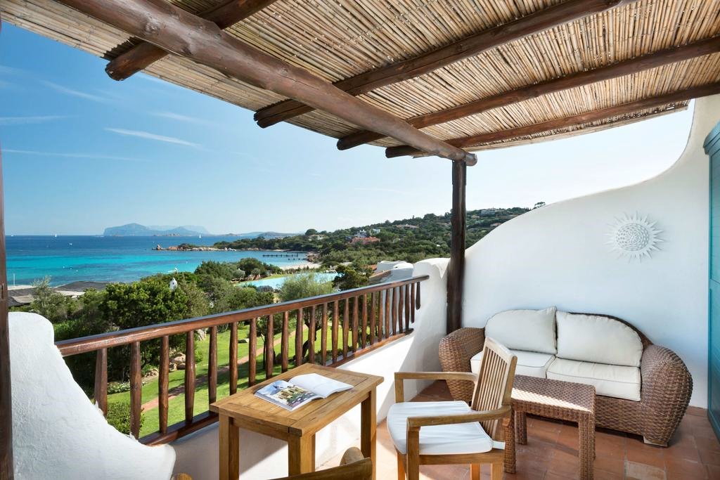 Romazzino en Porto Cervo