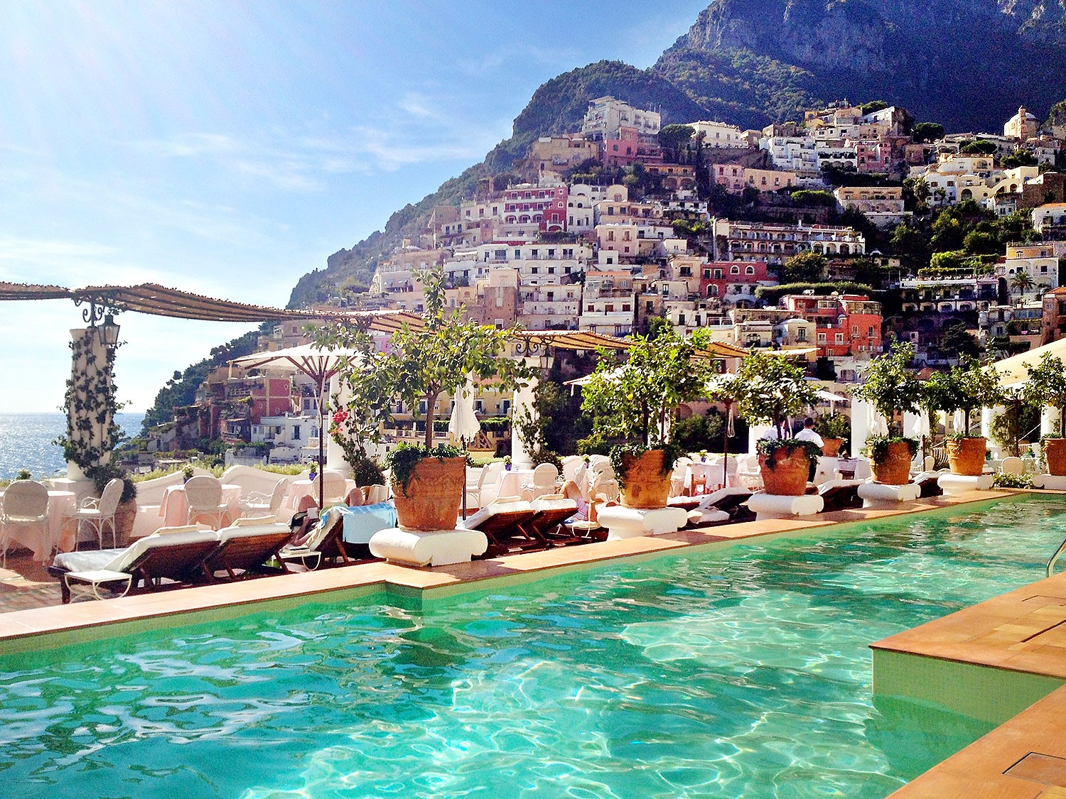 Positano | LAT.40