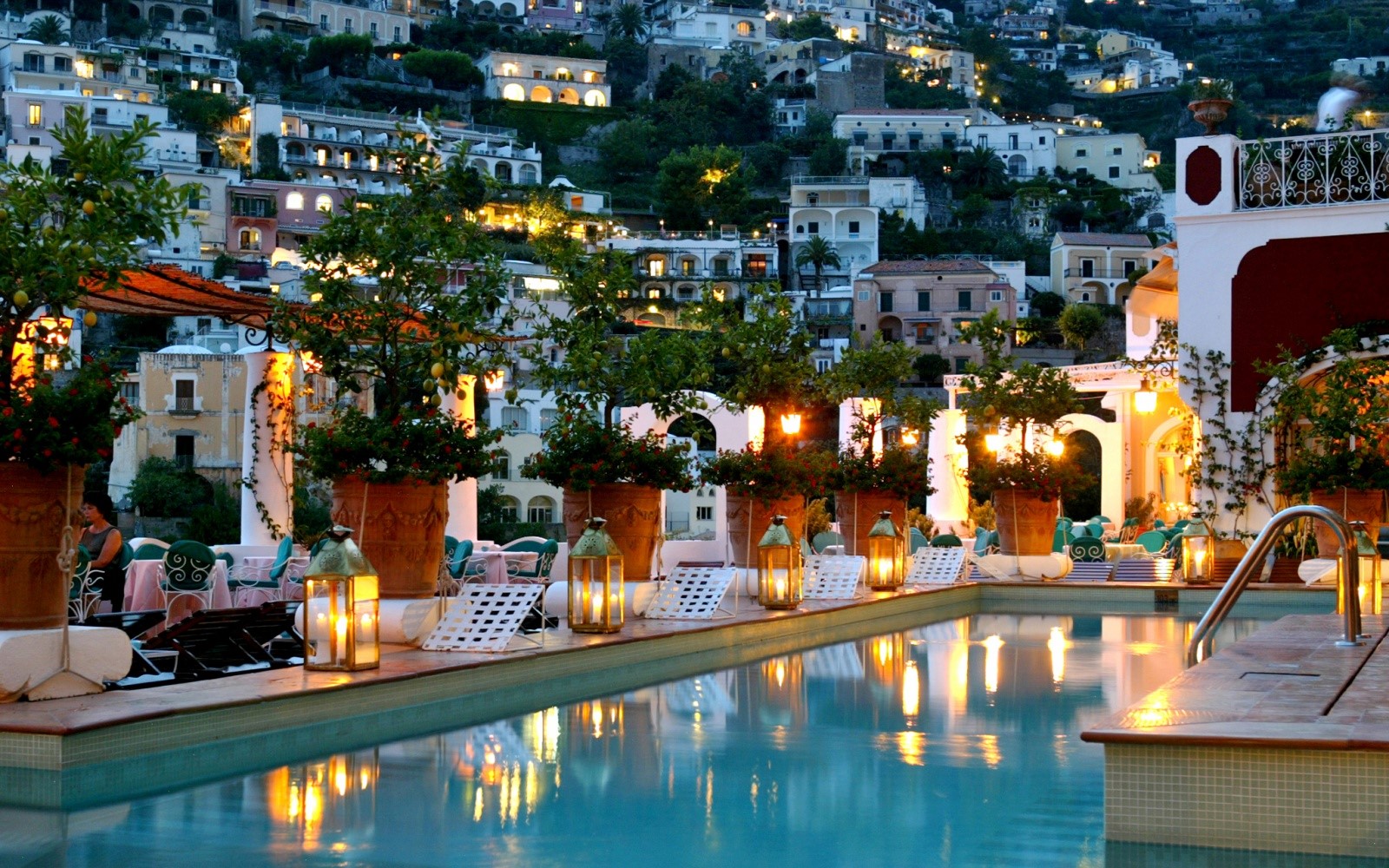 Positano | LAT.40