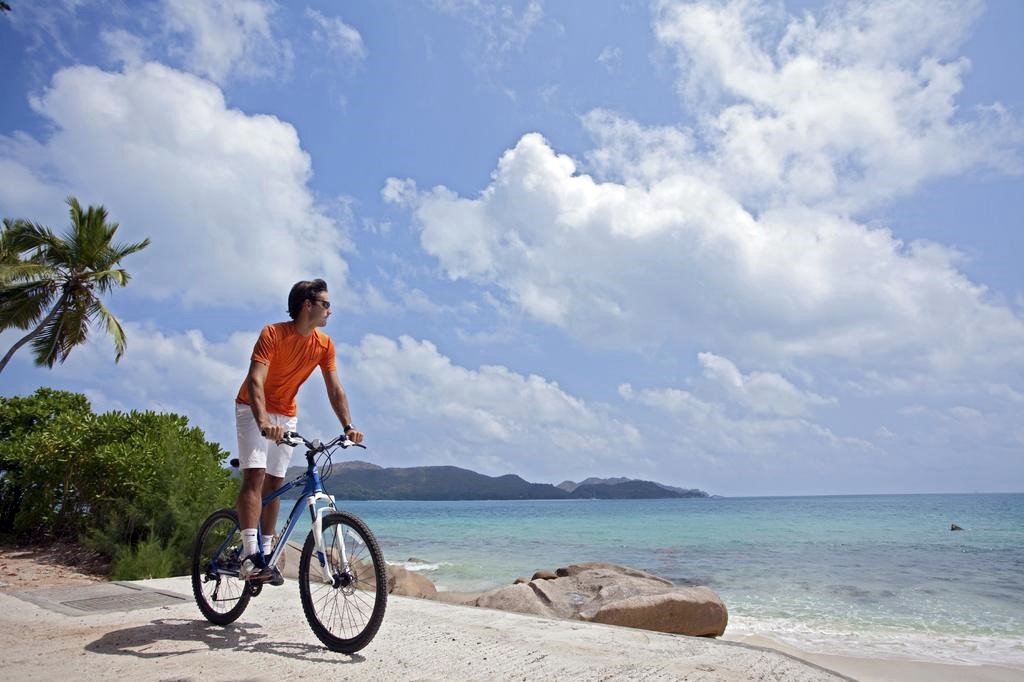 Raffles Seychelles en Praslin