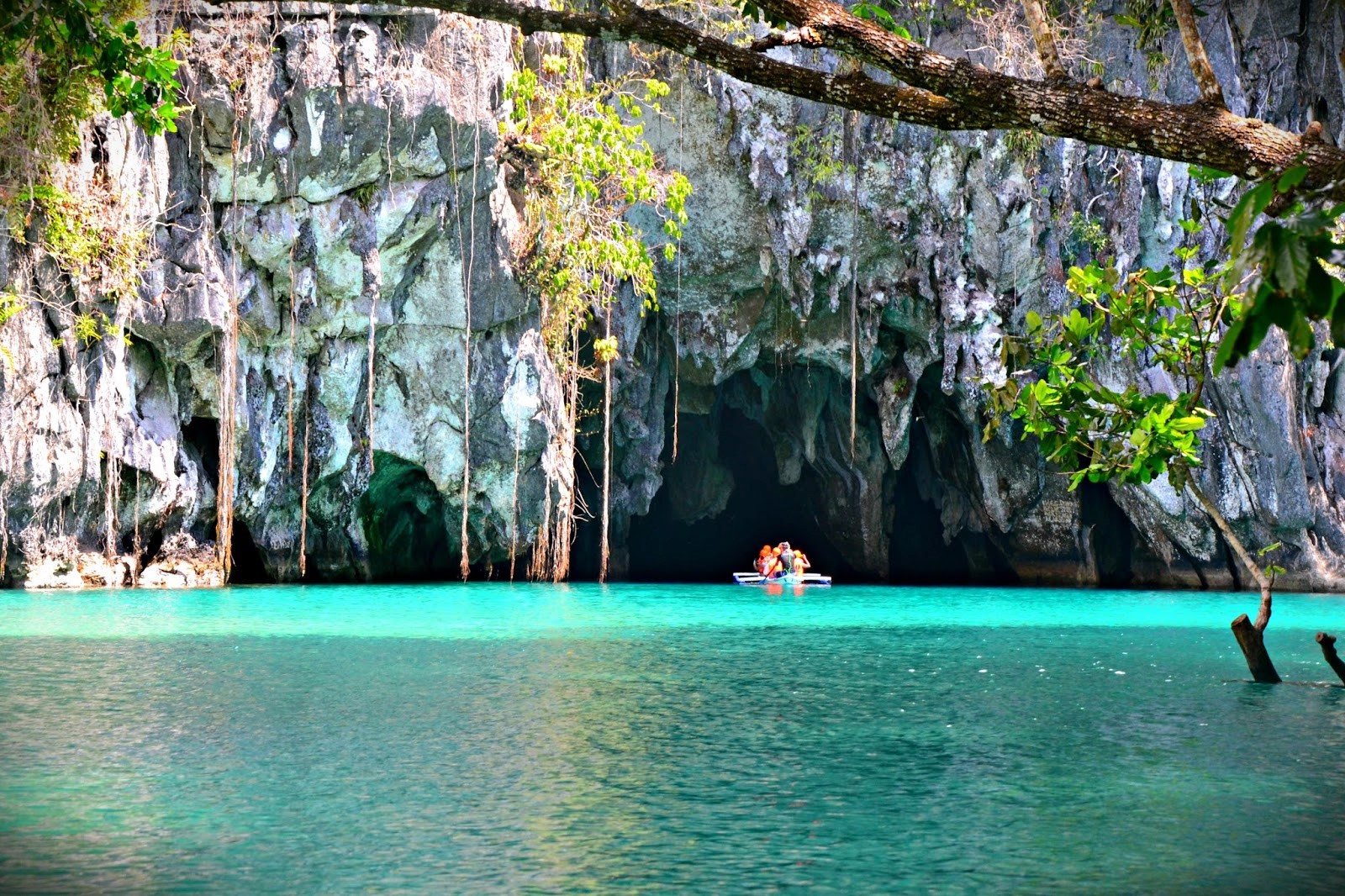 Puerto Princesa | LAT.40