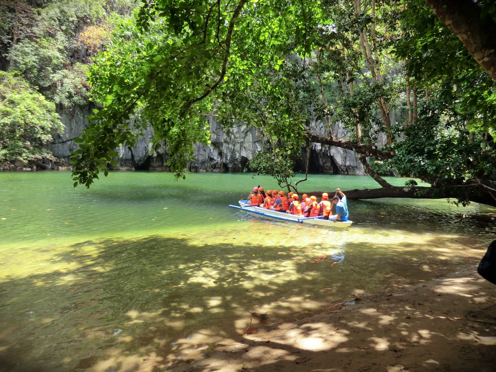Puerto Princesa | LAT.40