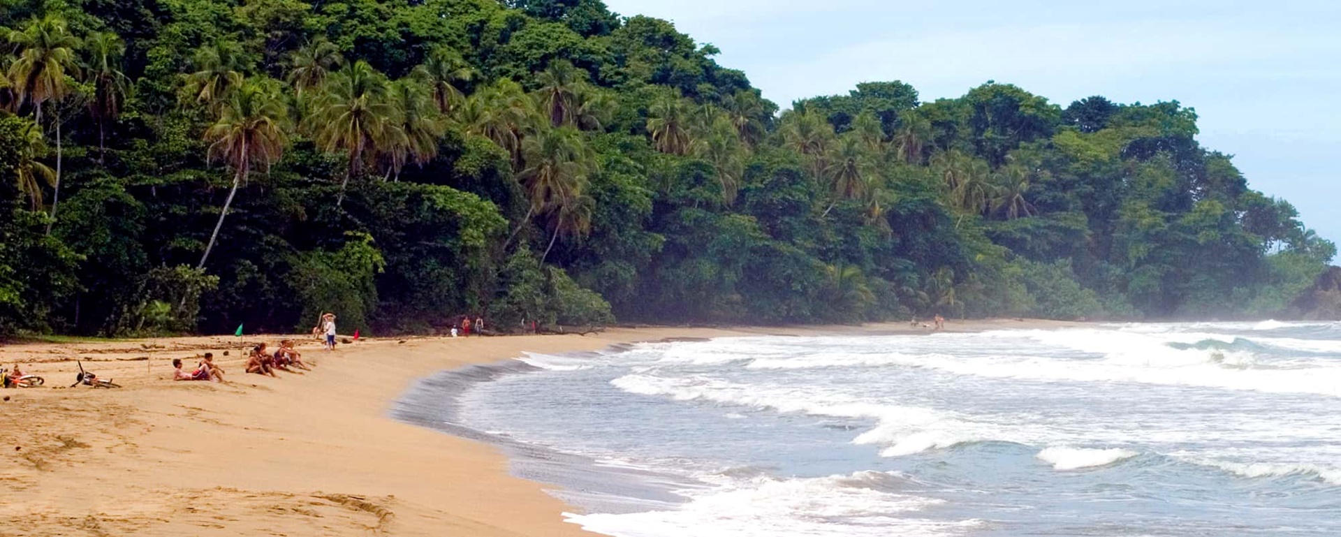 Puerto Viejo | LAT.40