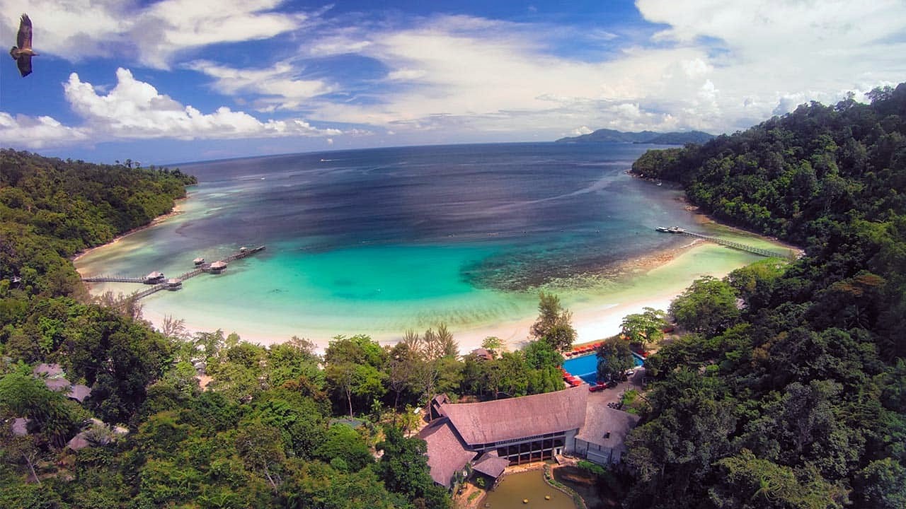 Pulau Gaya