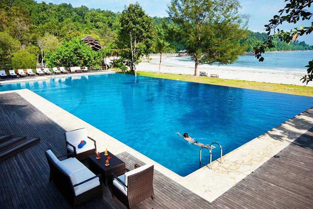 Pulau Gaya