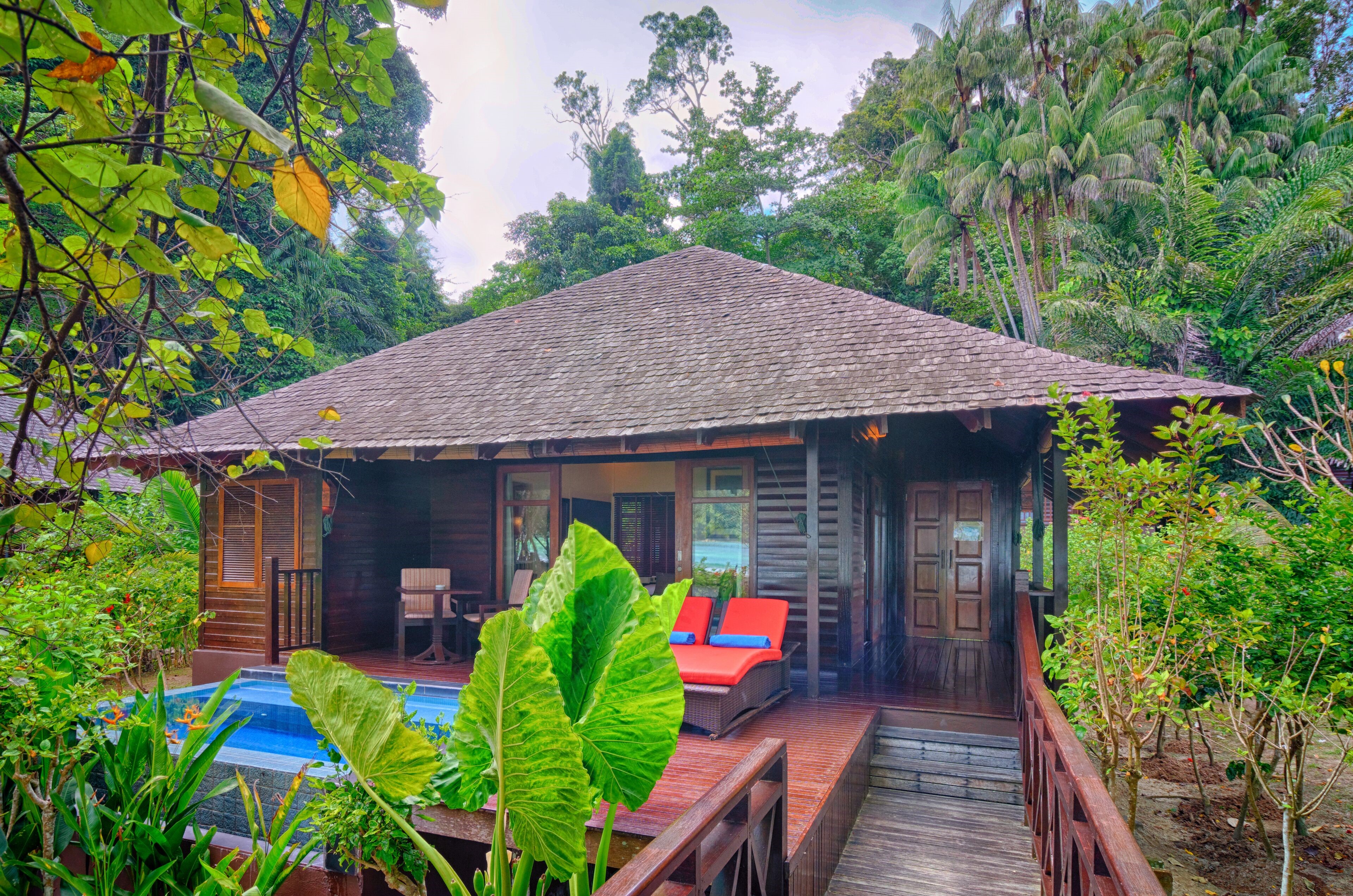 Pulau Gaya