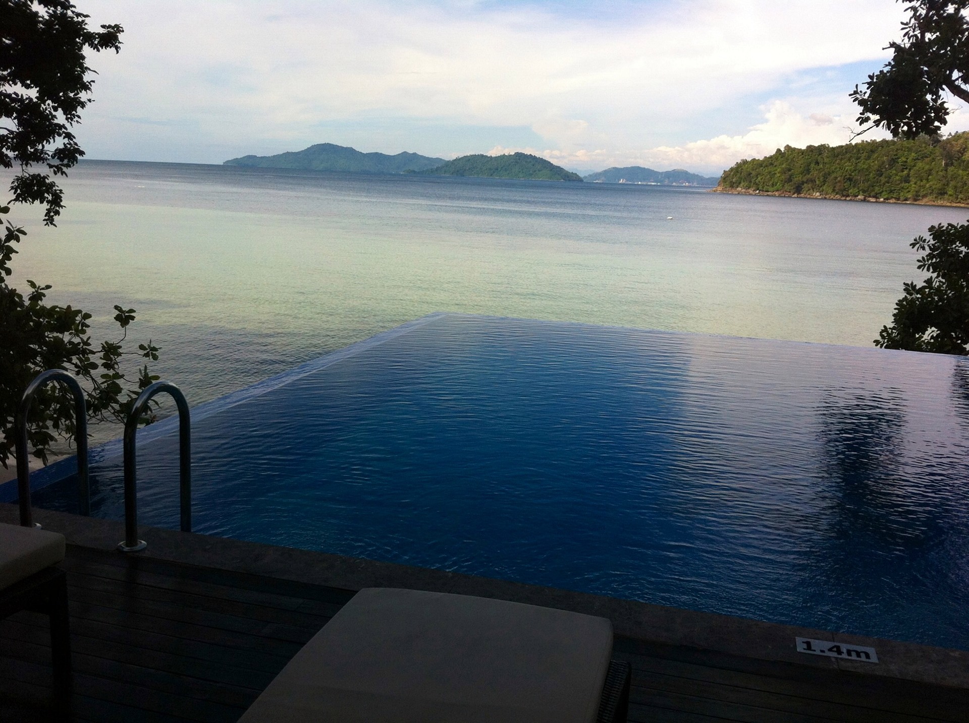 Pulau Gaya | LAT.40