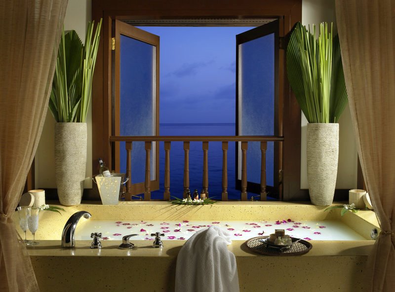 Pangkor Laut Resort en Pulau Pangkor Laut