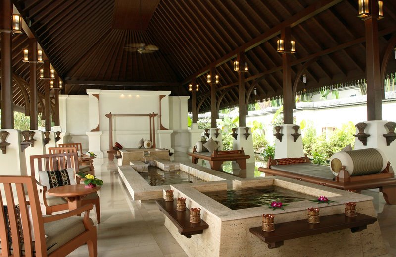 Pangkor Laut Resort en Pulau Pangkor Laut