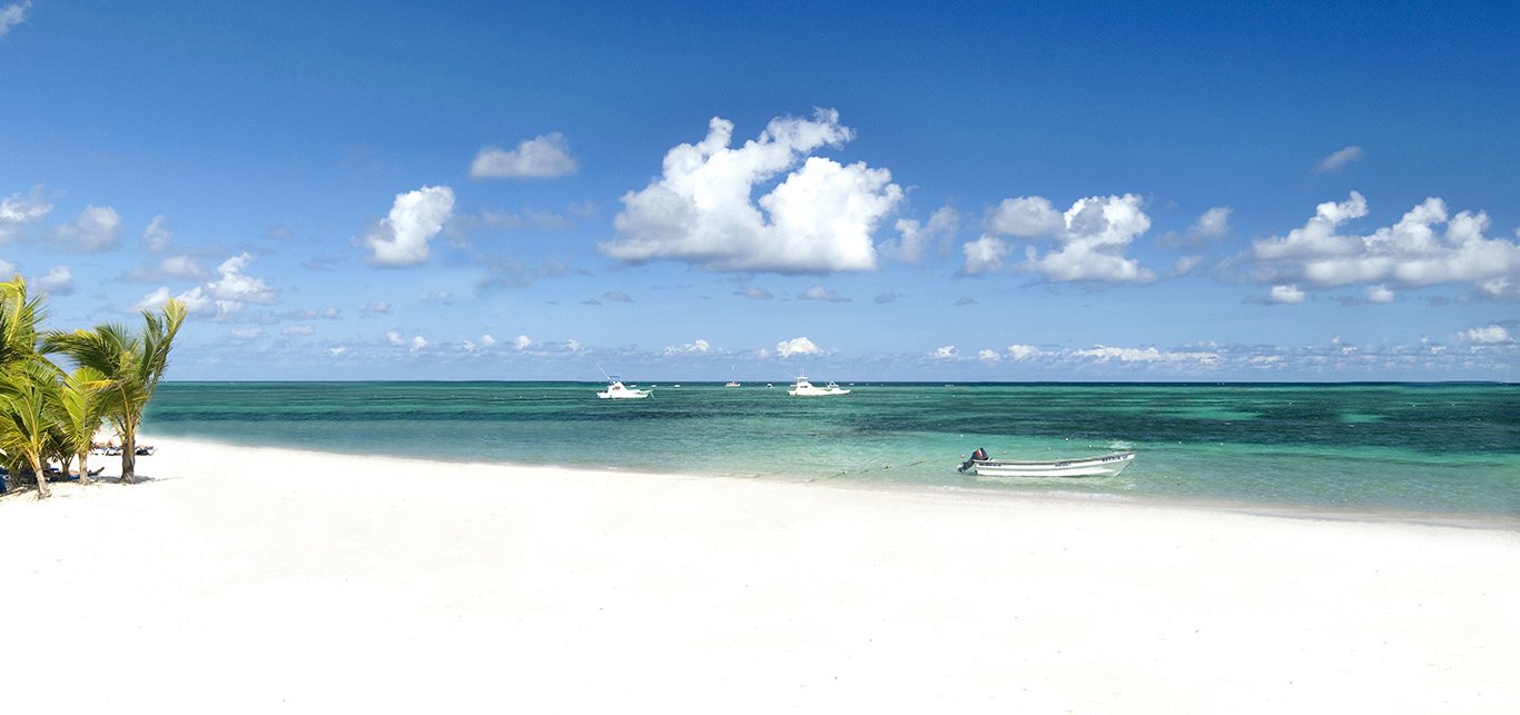 Punta Cana | LAT.40