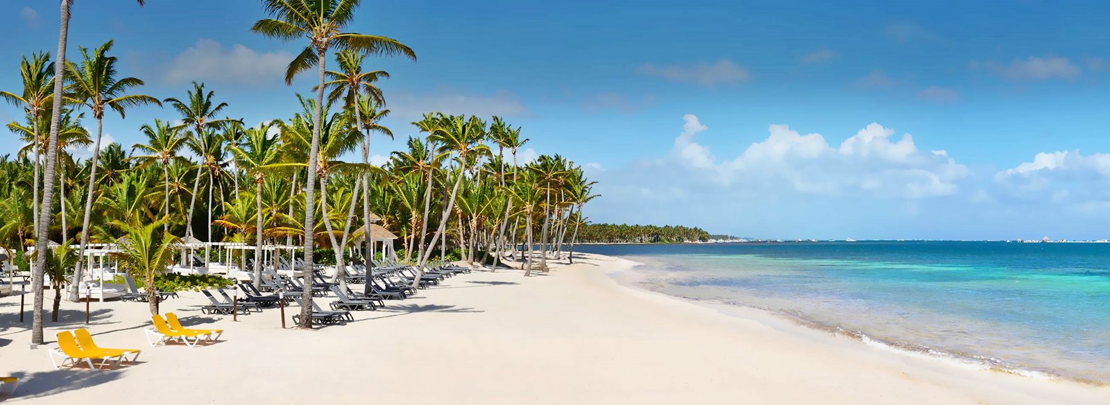 Punta Cana | LAT.40