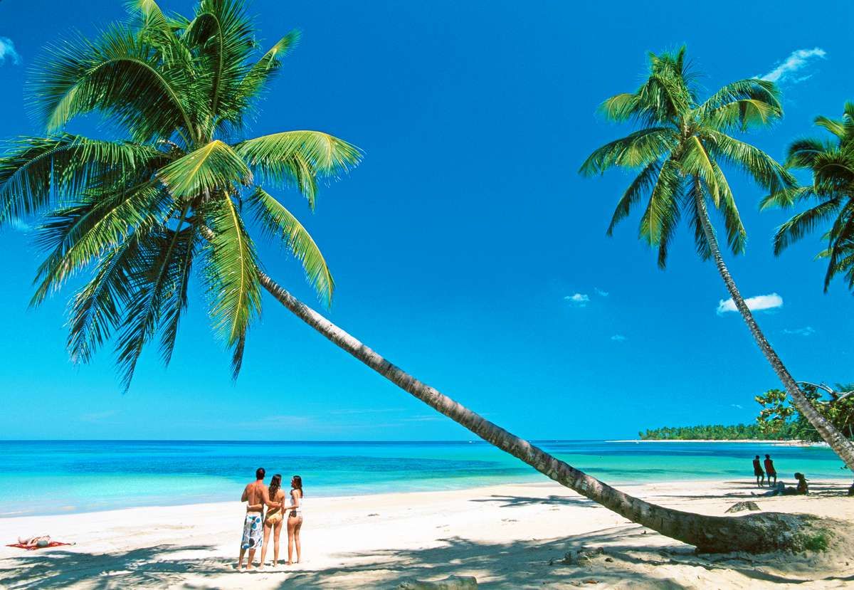 Punta Cana | LAT.40