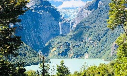 Puyuhuapi | LAT.40