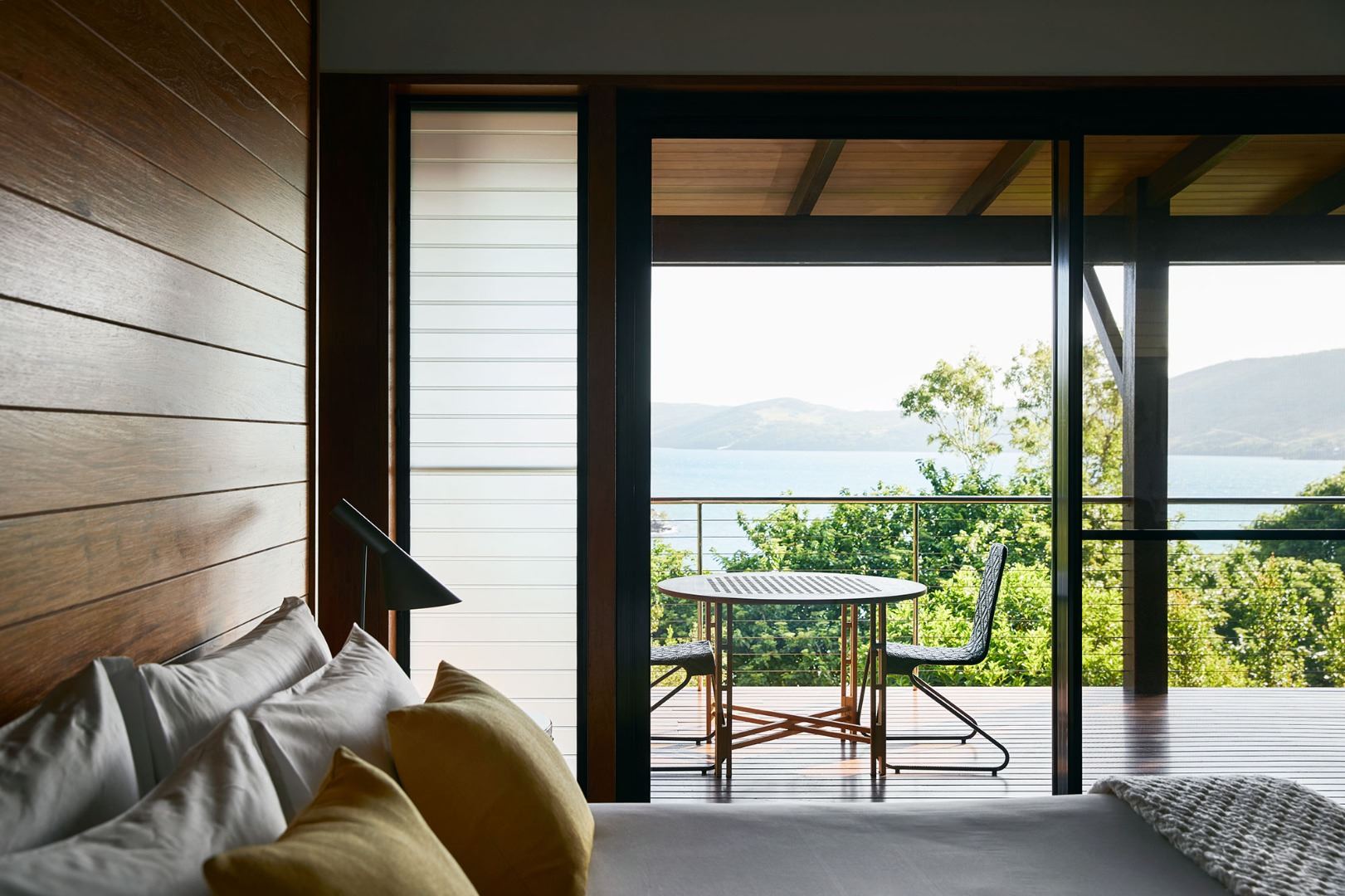 Hamilton Island