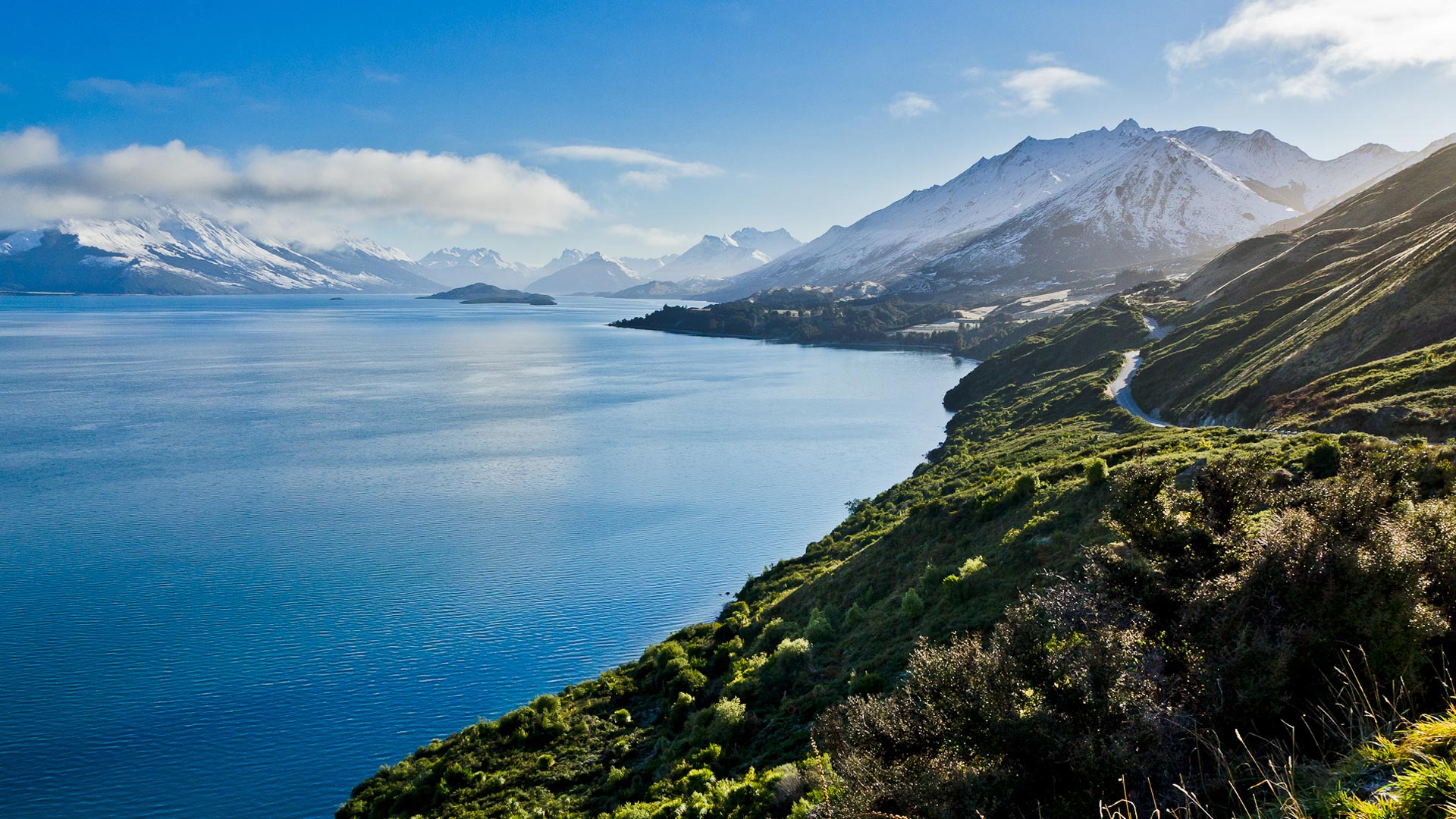 Queenstown