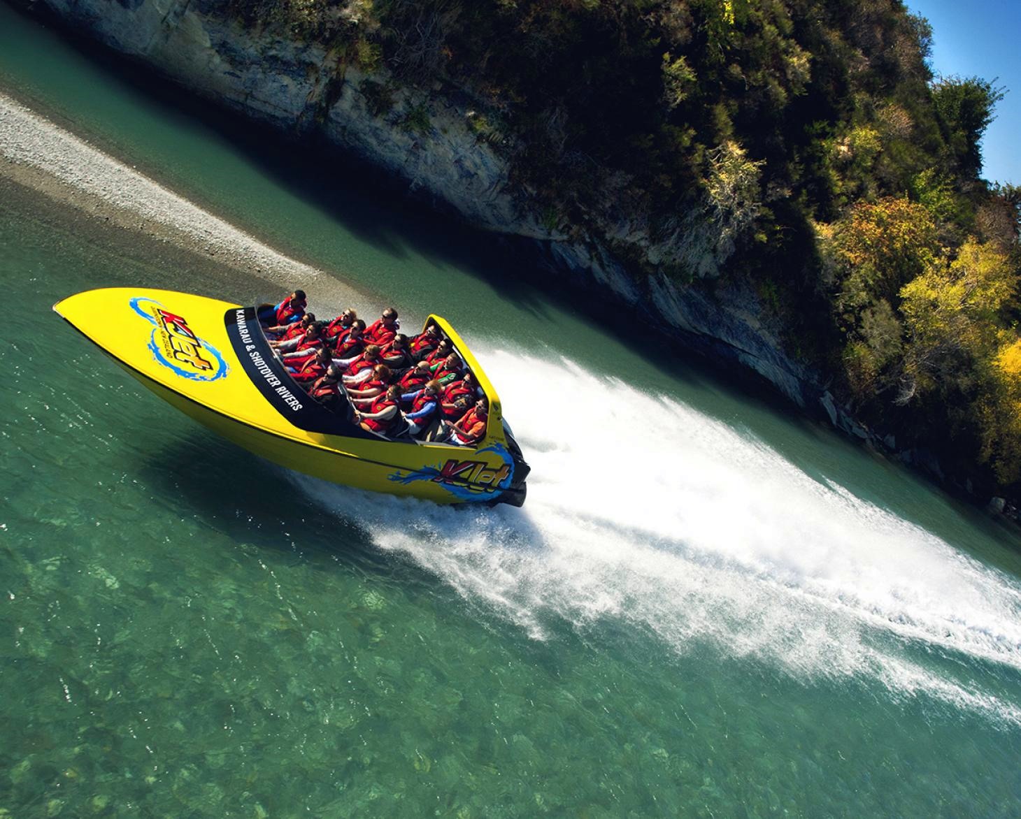 Queenstown