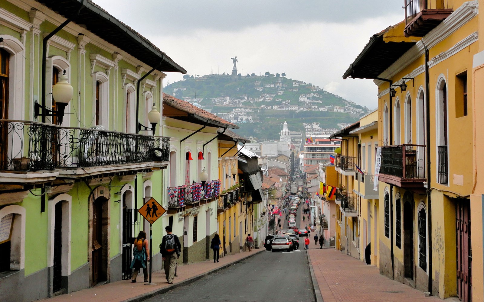 Quito