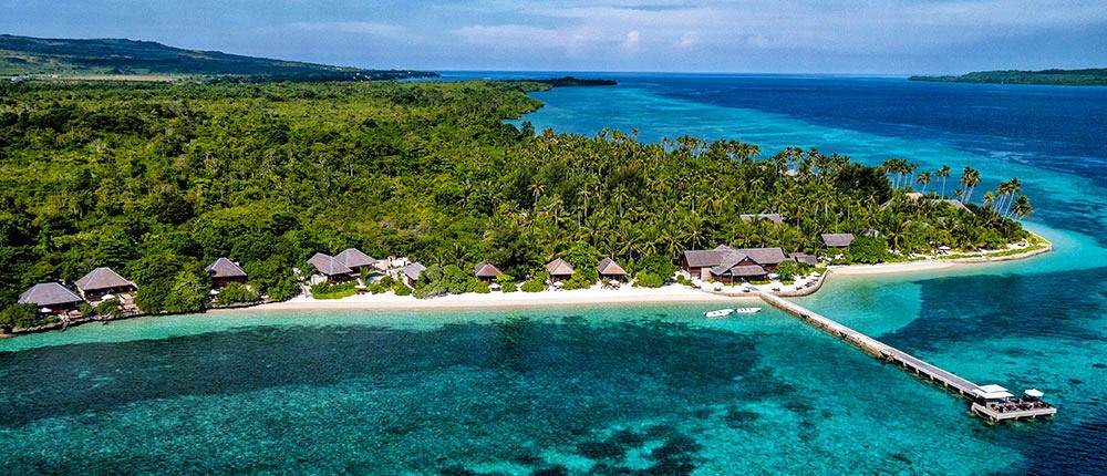 Luna de miel Dubai, Tanzania, Japón y Sumba *Wakatobi diseñado por LAT.40