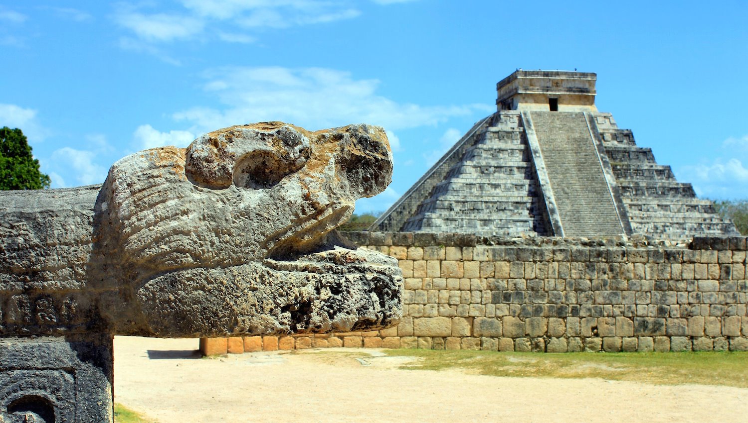 Riviera Maya | LAT.40