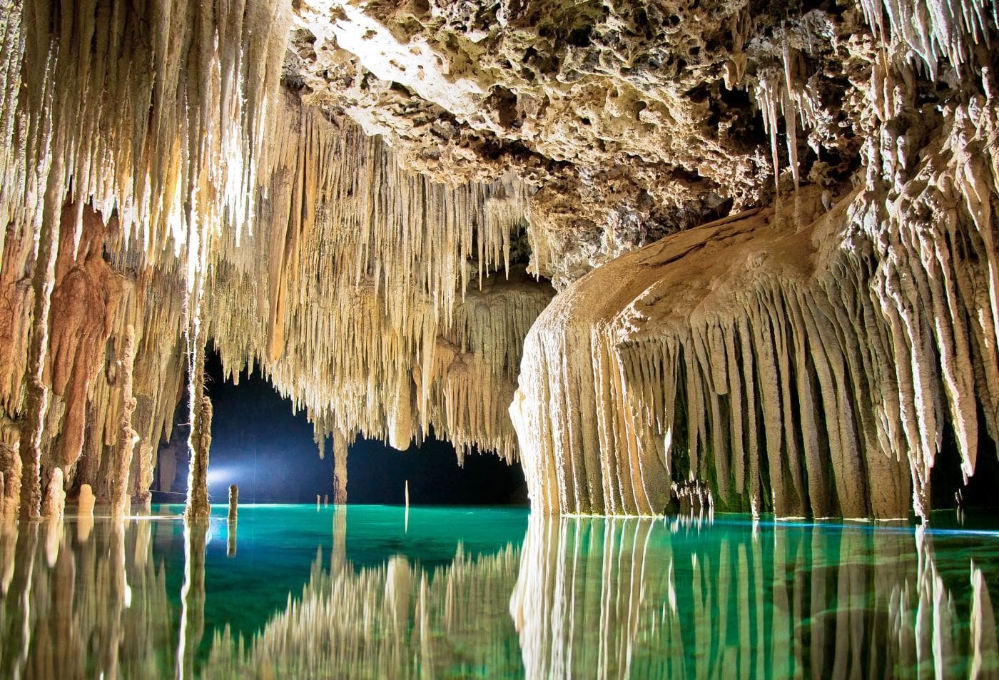 Riviera Maya | LAT.40