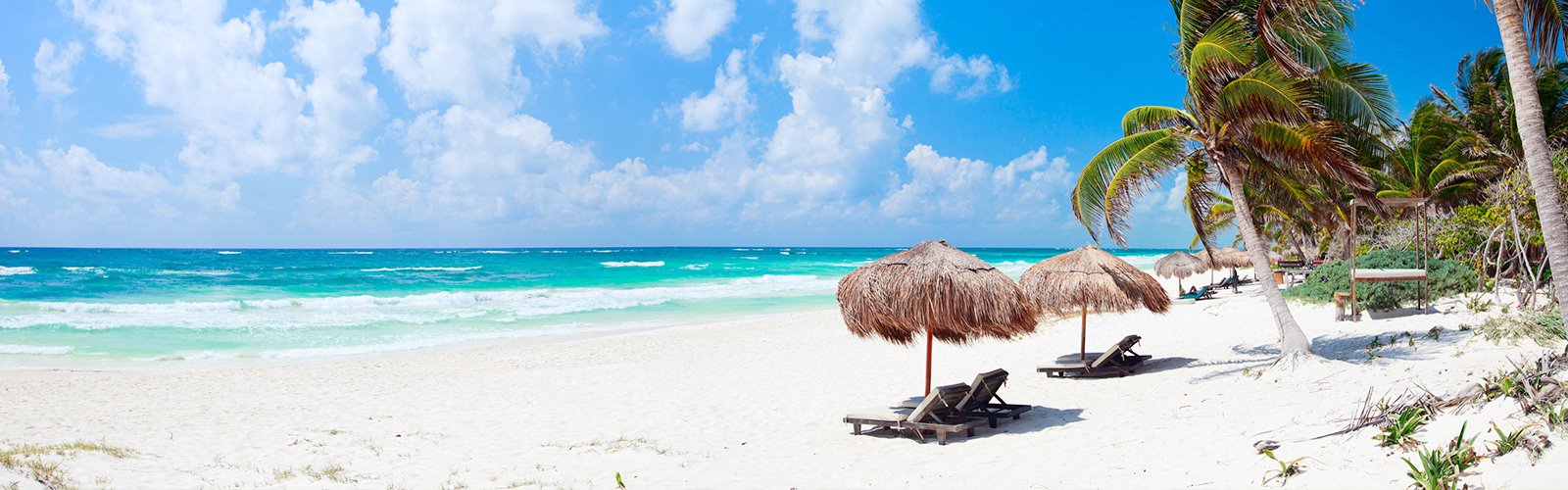 Riviera Maya | LAT.40