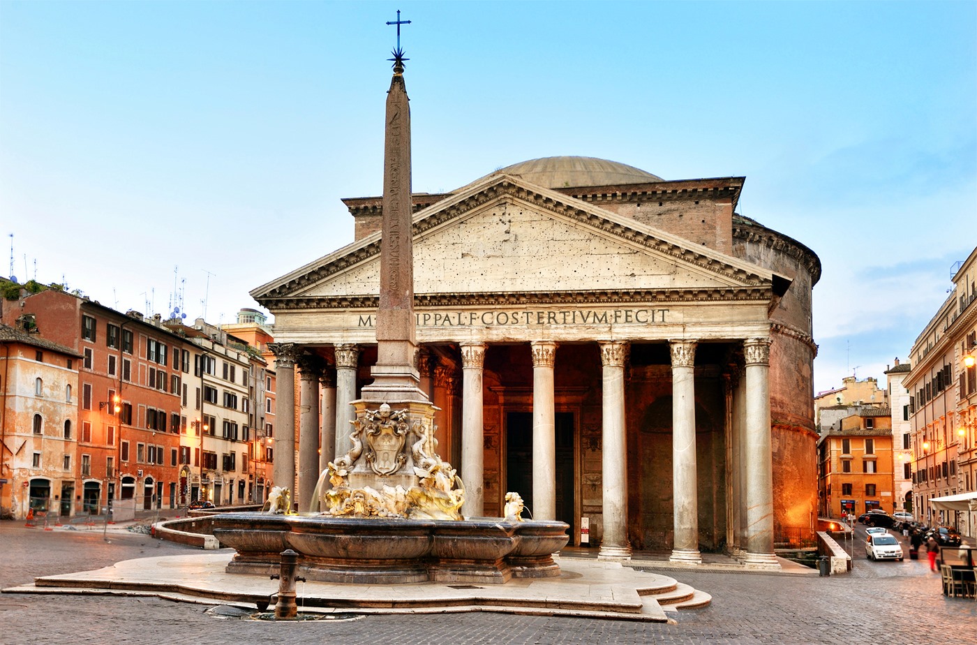 Roma