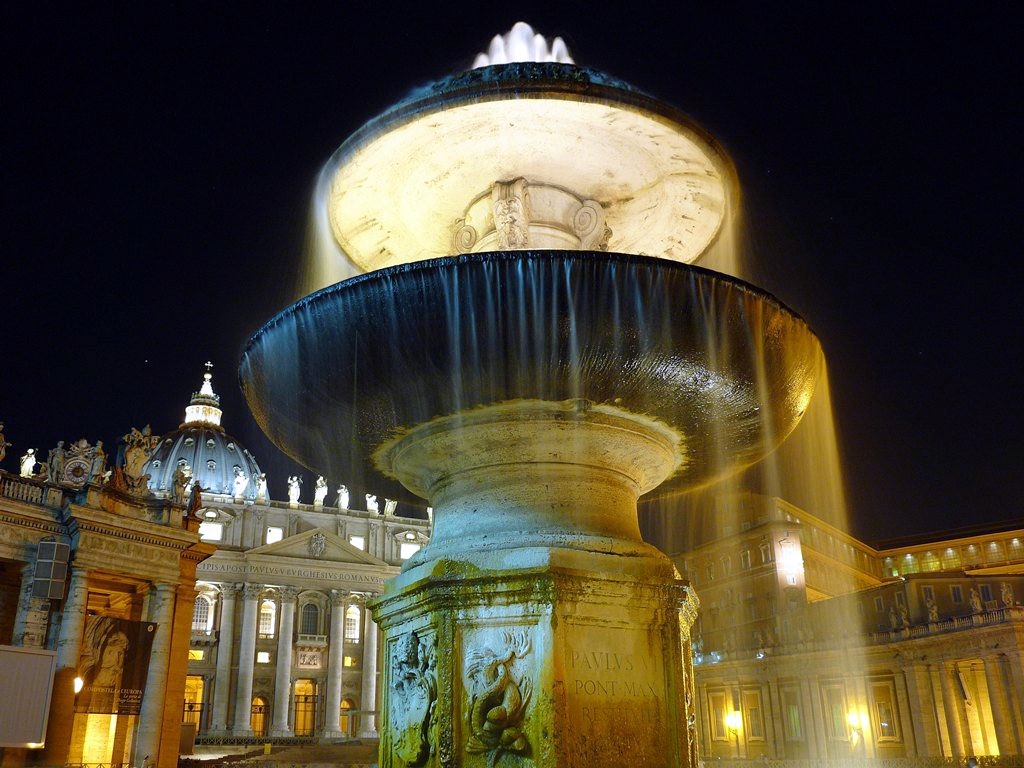 Roma | LAT.40
