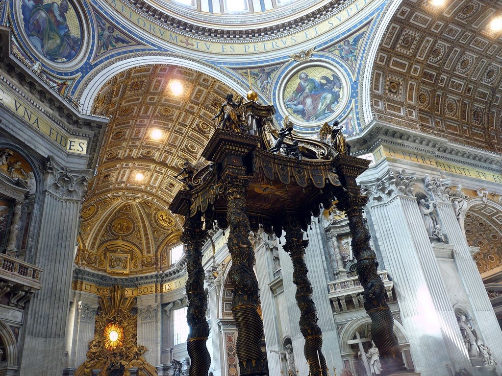Roma | LAT.40