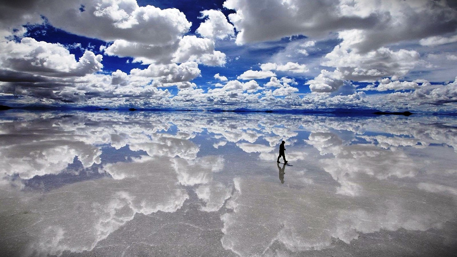 Salar de Uyuni