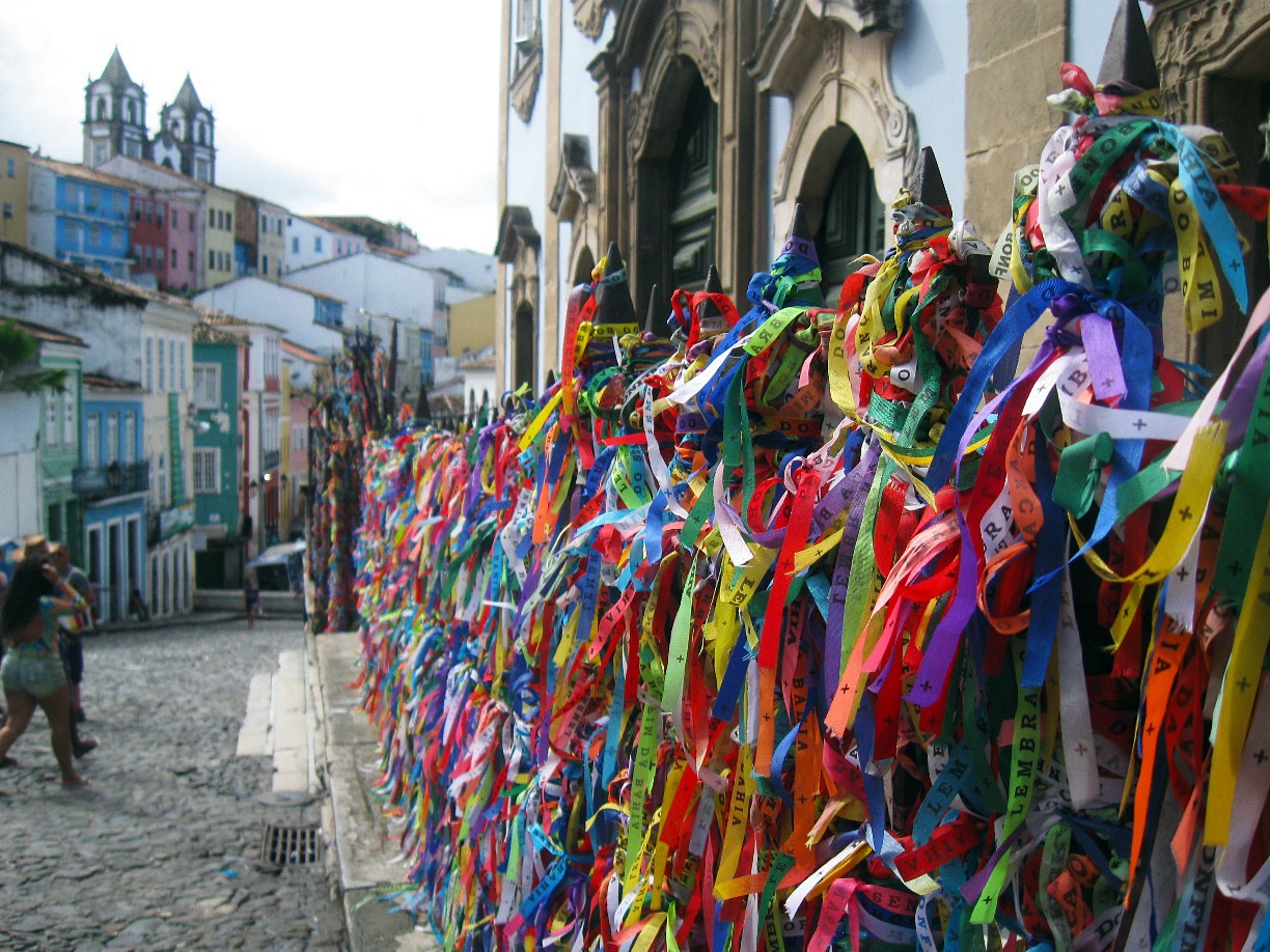 Imagen de viaje LAT.40