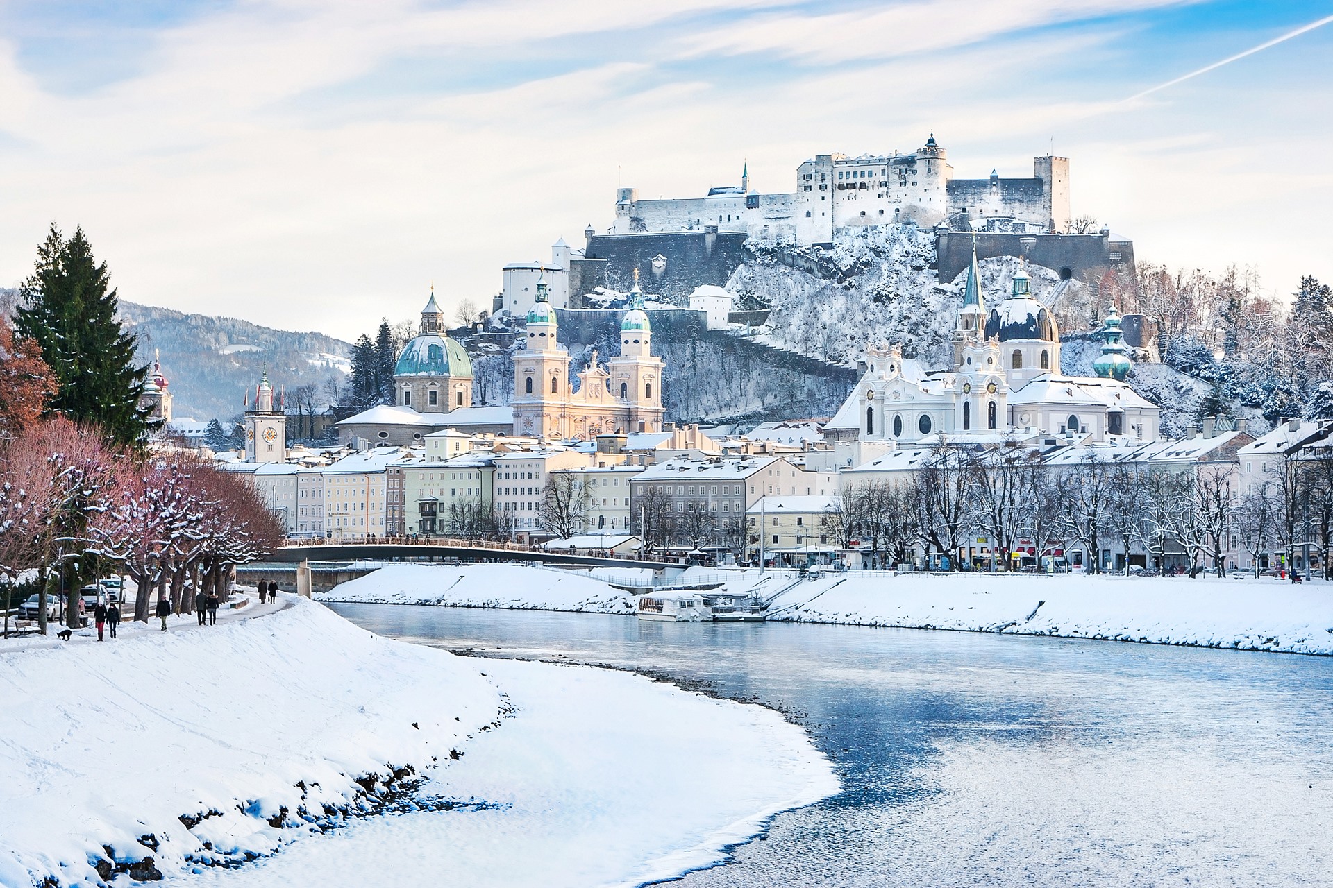 Salzburgo | LAT.40
