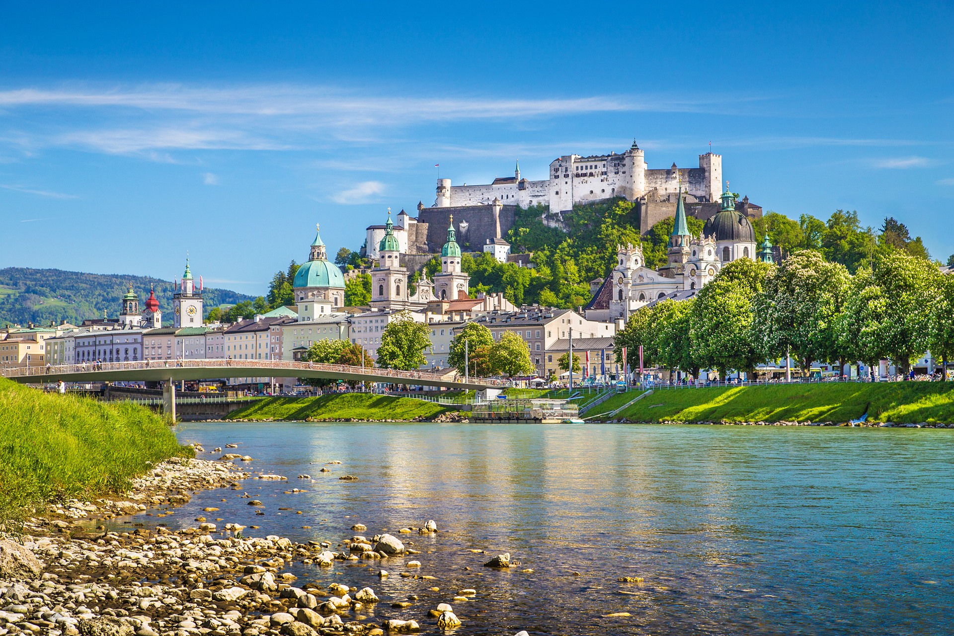 Salzburgo | LAT.40