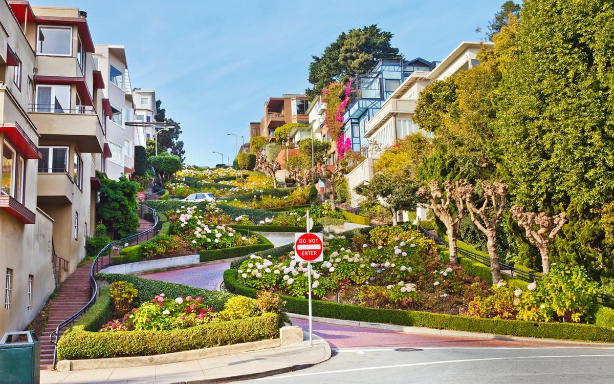 San Francisco | LAT.40