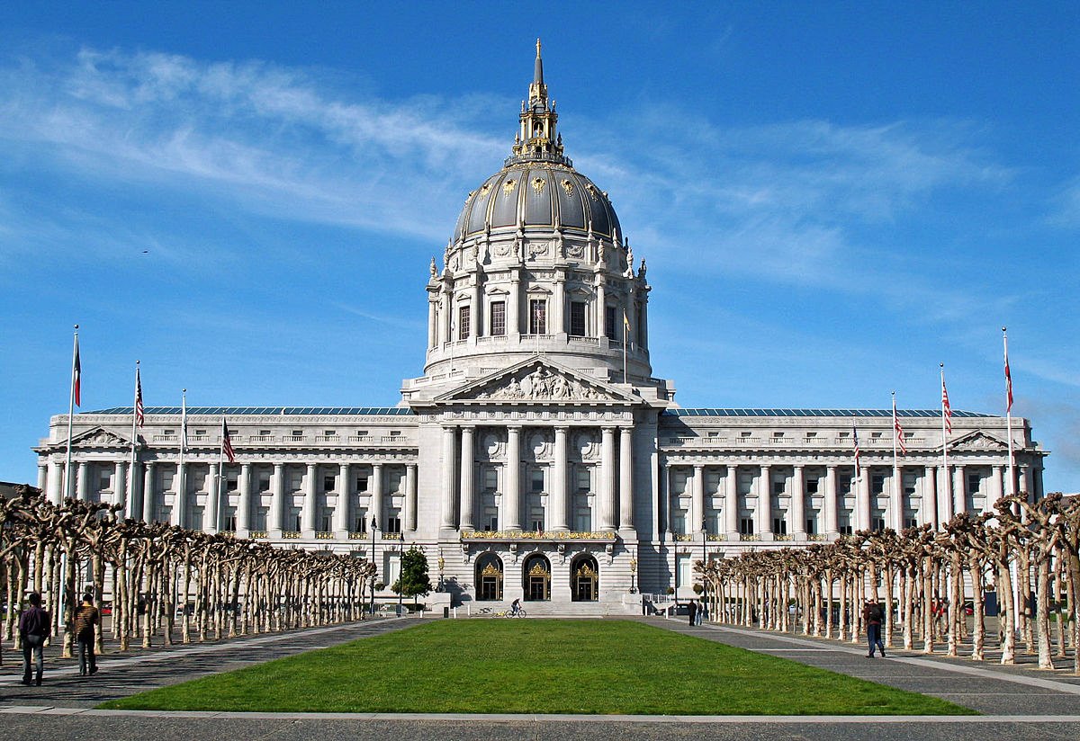 San Francisco | LAT.40