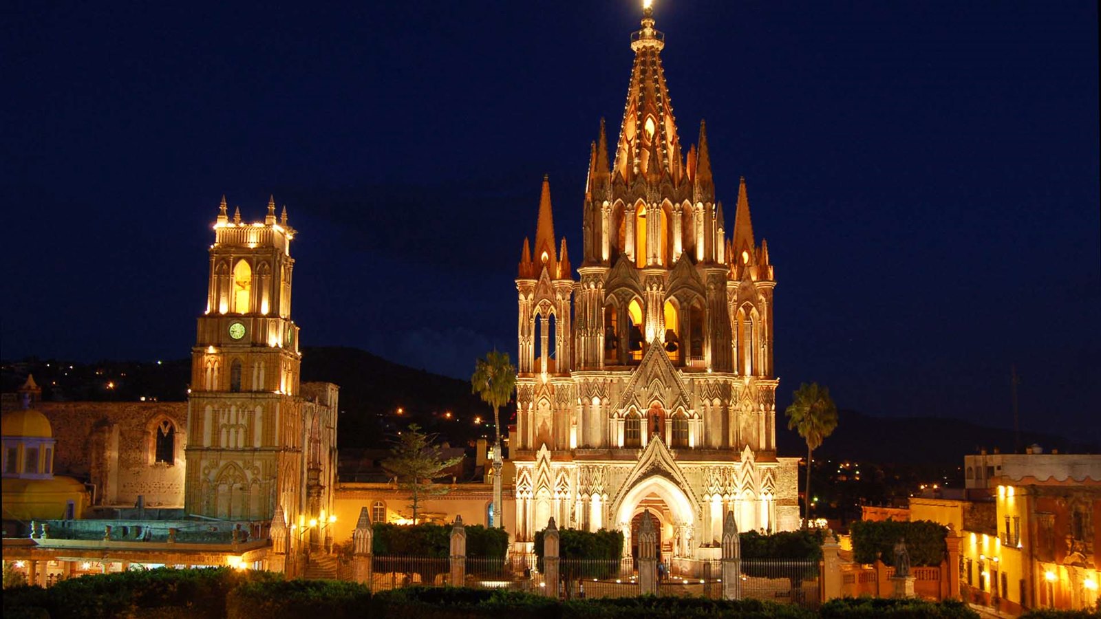 Imagen de viaje LAT.40