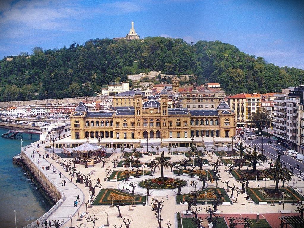 Imagen de viaje LAT.40